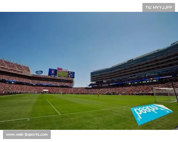 国际足联2026世界杯场馆建设加速，北美三地启动安全压力测试