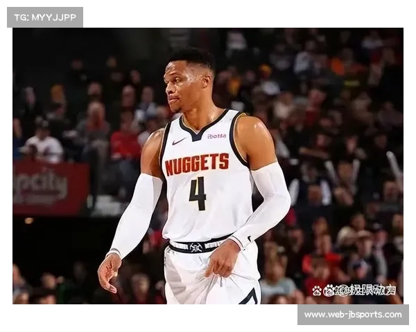 威少交易传闻再起，多支球队表达兴趣